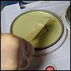 Brazilian Wax